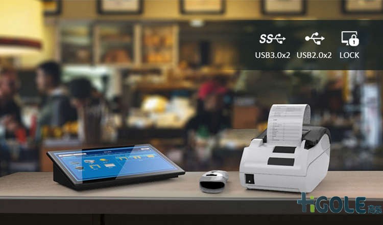 工業(yè)平板電腦標(biāo)準(zhǔn)