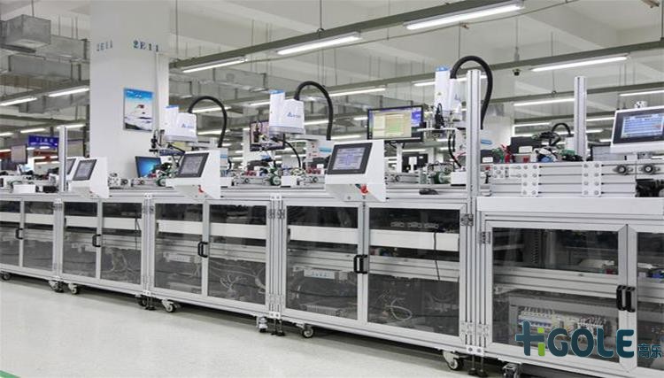 嵌入式工控機特點