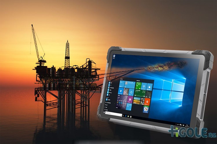 工業(yè)級(jí)平板電腦