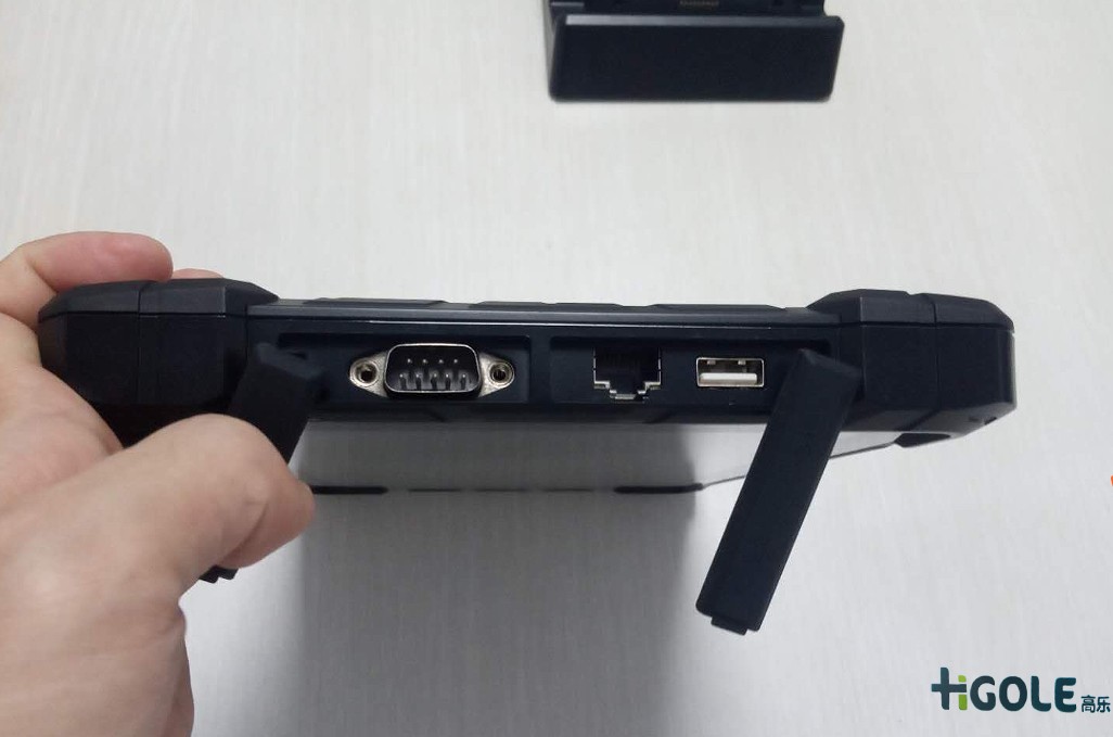 三防平板電腦特點