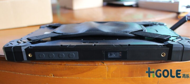 工業(yè)級手持PAD